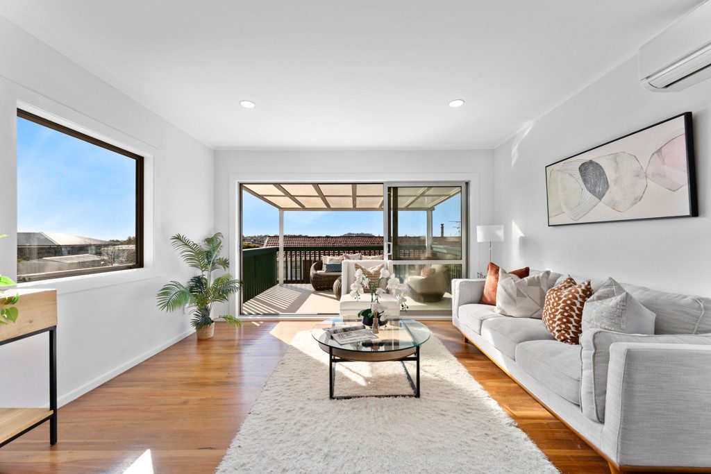 Property interior