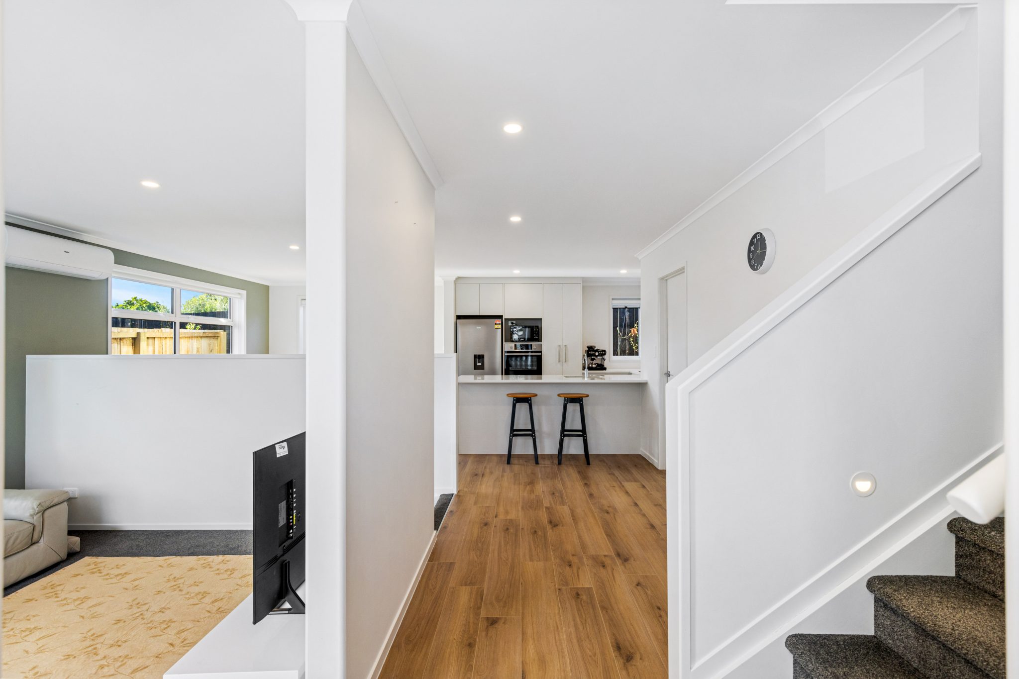 Property interior