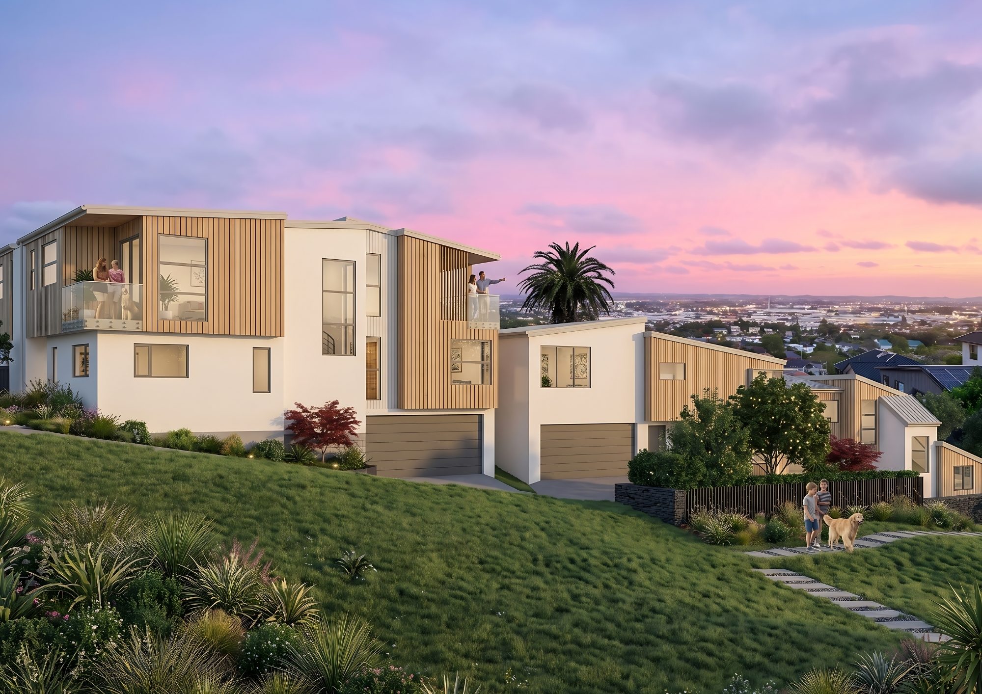 RC+BC+EPA APPROVED|Build 3 Luxury Standalone Homes — slide 2