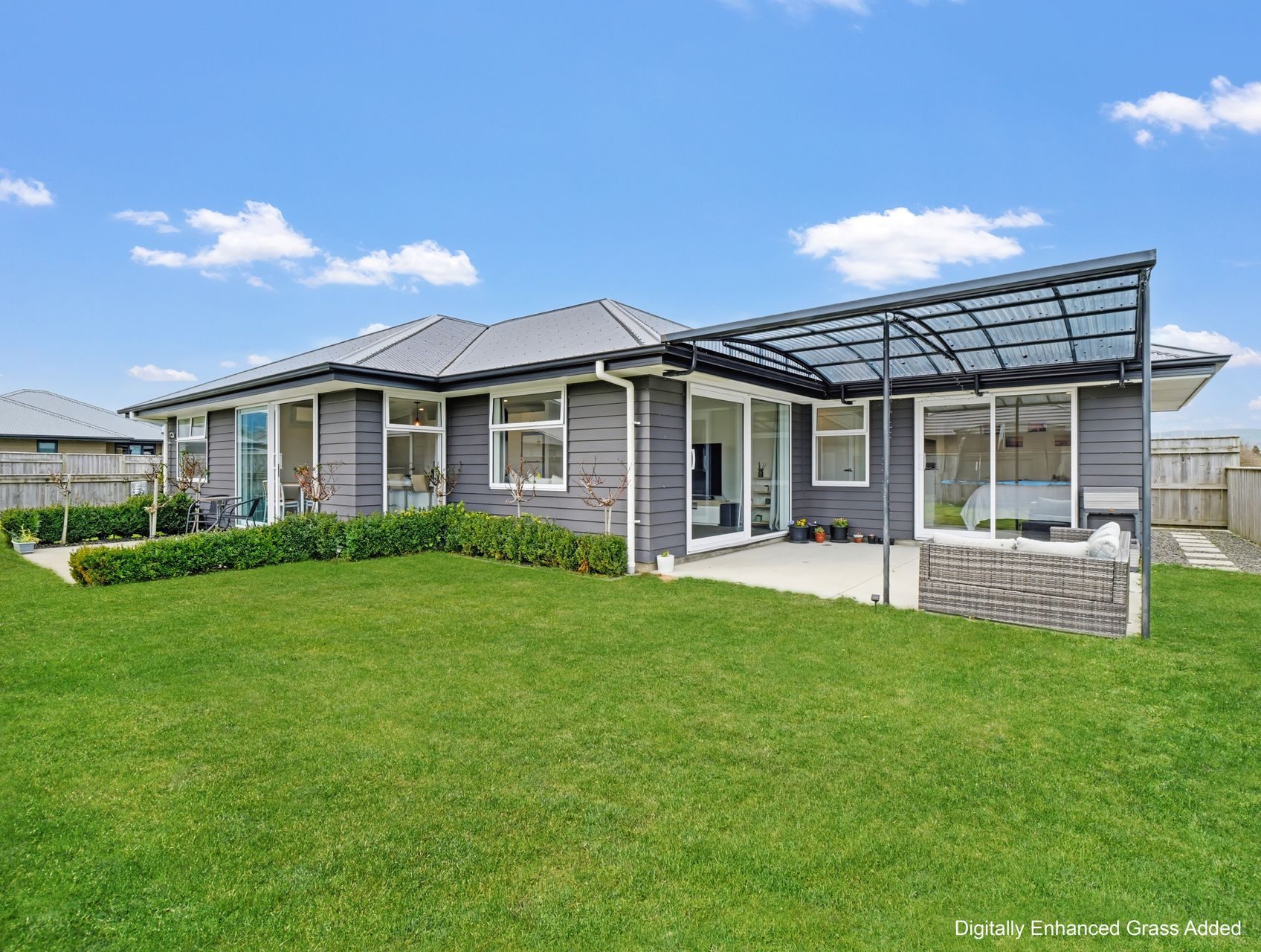 BUILT 2020-Rural Views & Family Living — slide 2