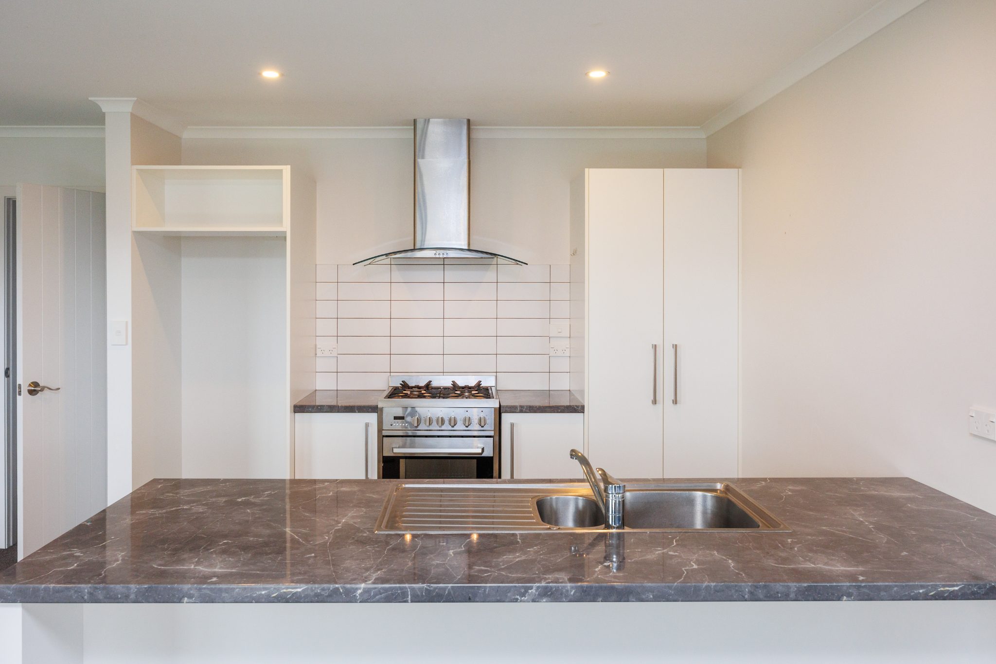 Property interior