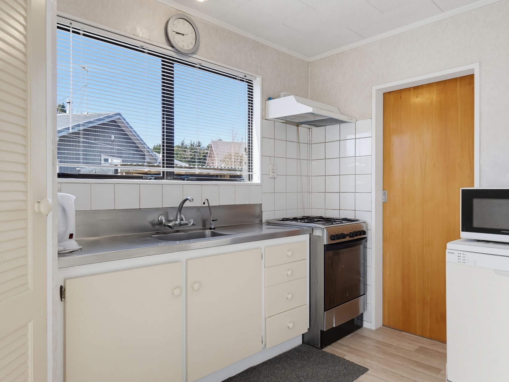 Property interior