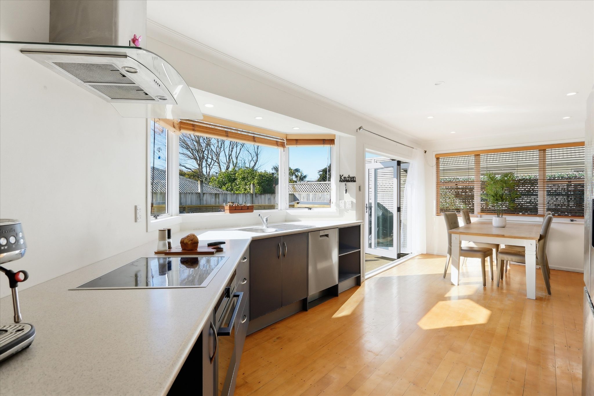 Property interior