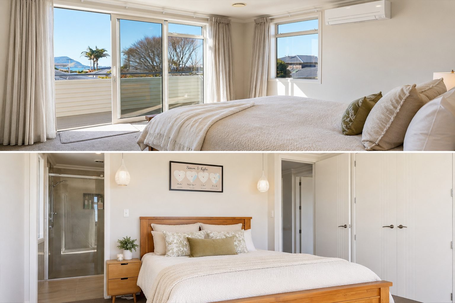 Property interior