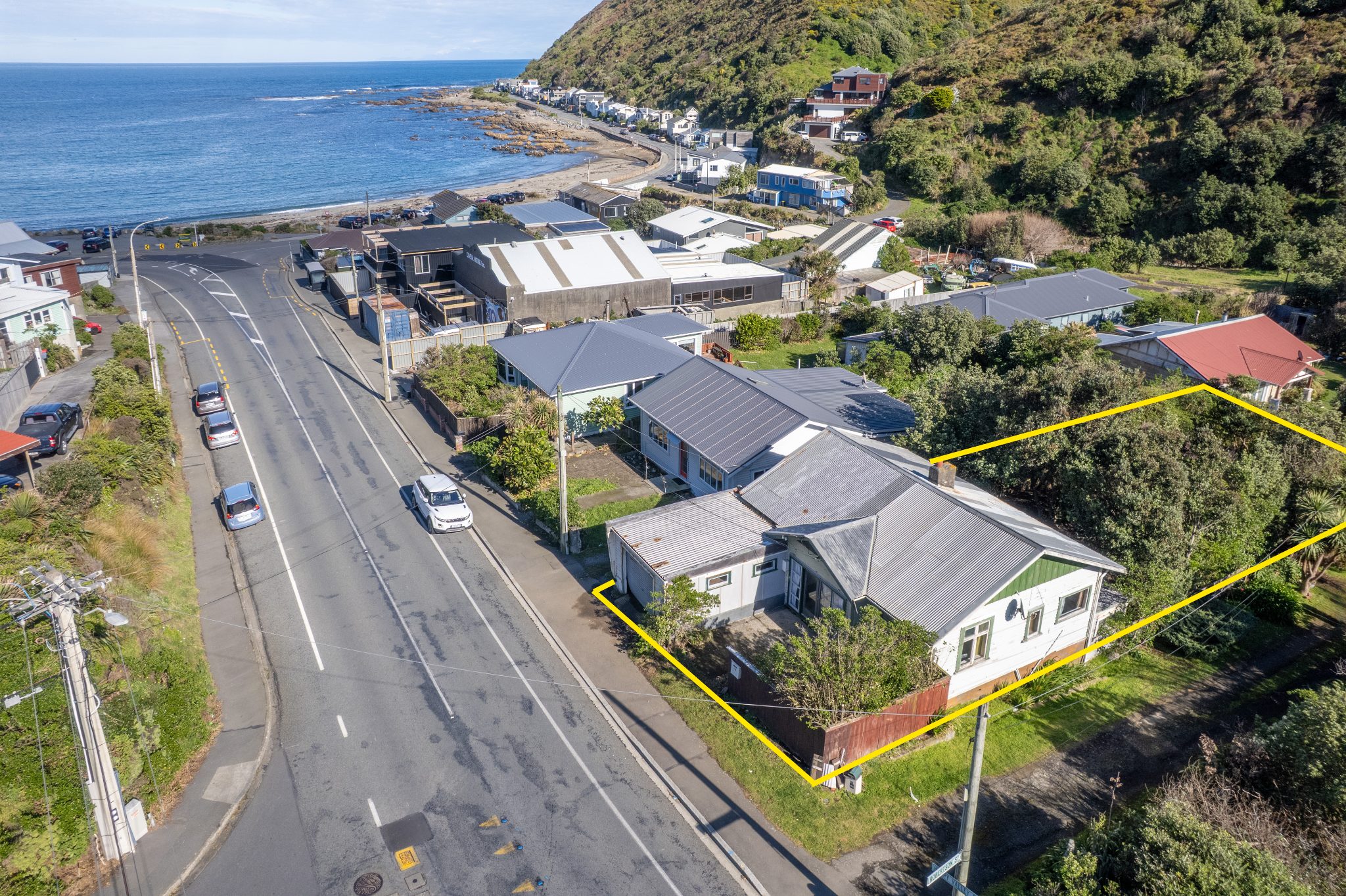 Coastal Opportunity Awaits — slide 2