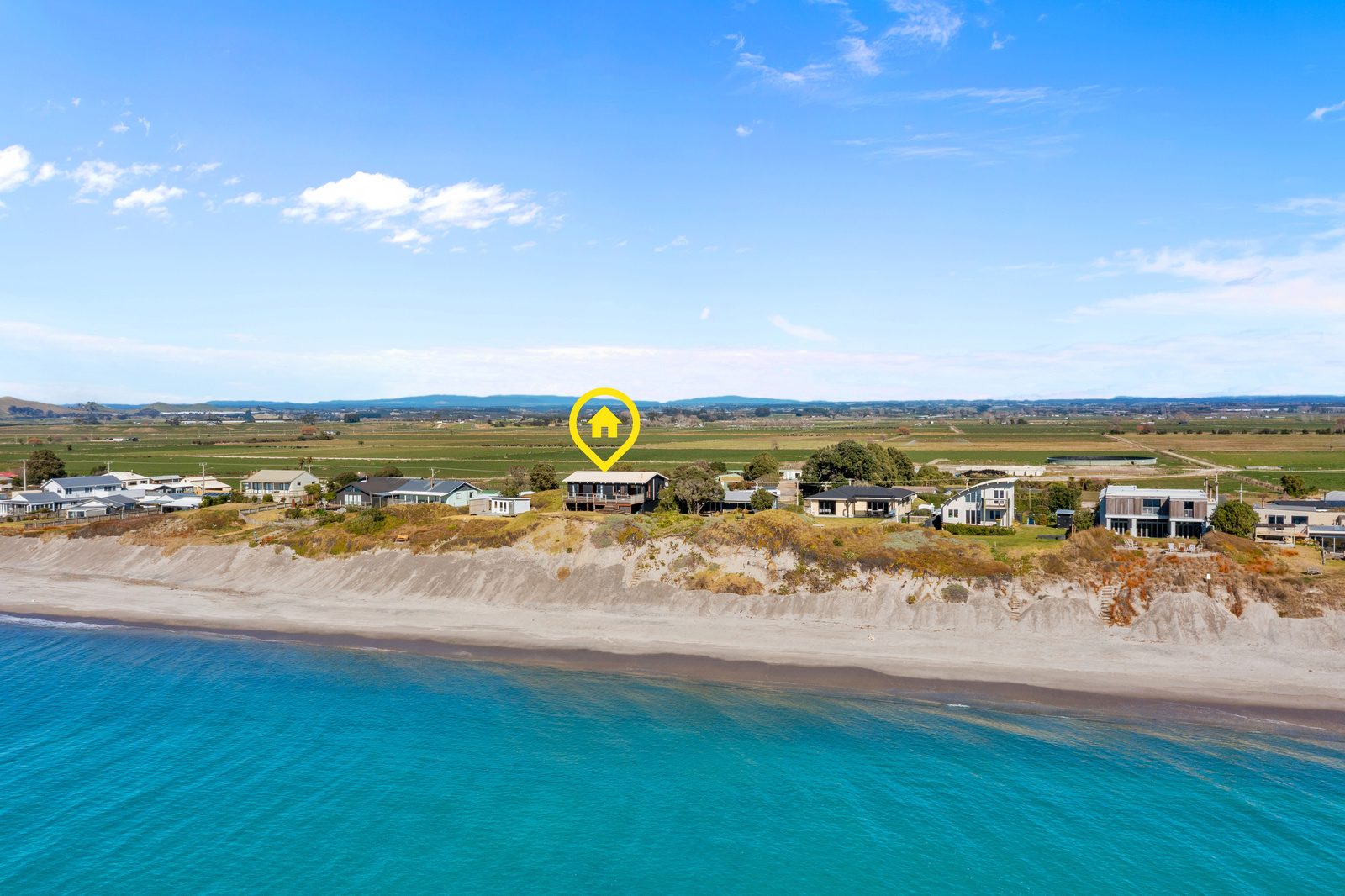 KIWI SUMMERS AT THE BEACH — slide 2