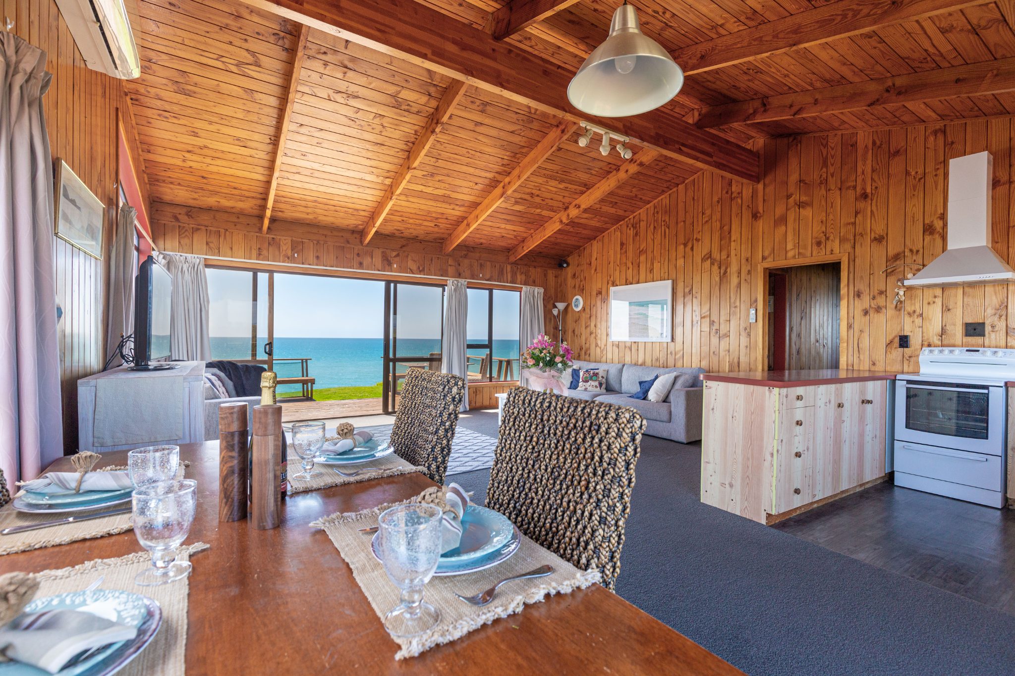 Property interior
