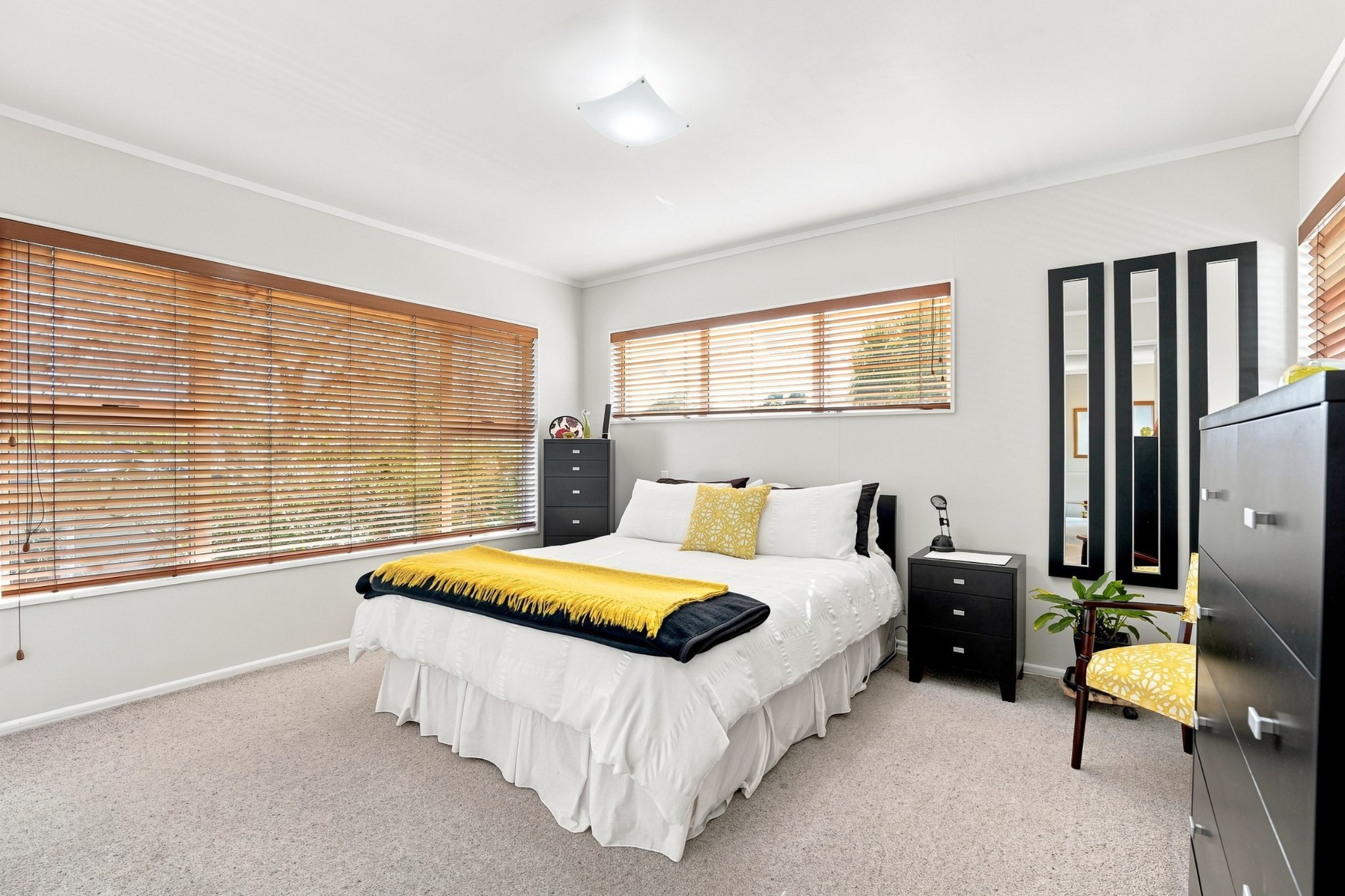 Property interior