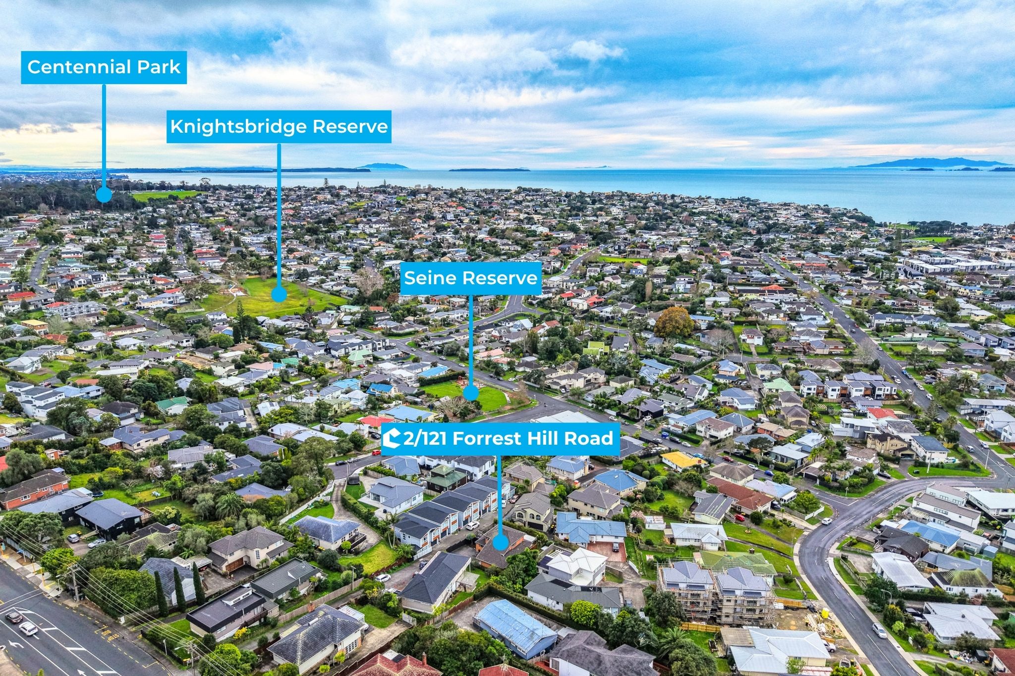 Premium Family Living In Westlake Zone — slide 29