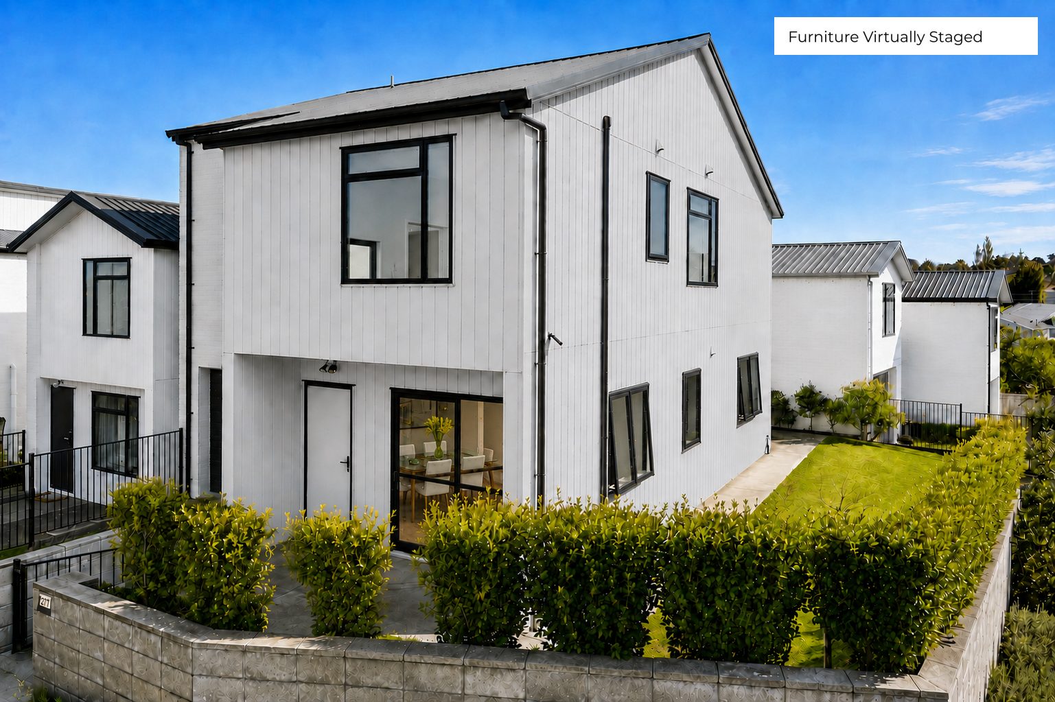 Stand Alone Family Home on a Freehold Title — slide 2