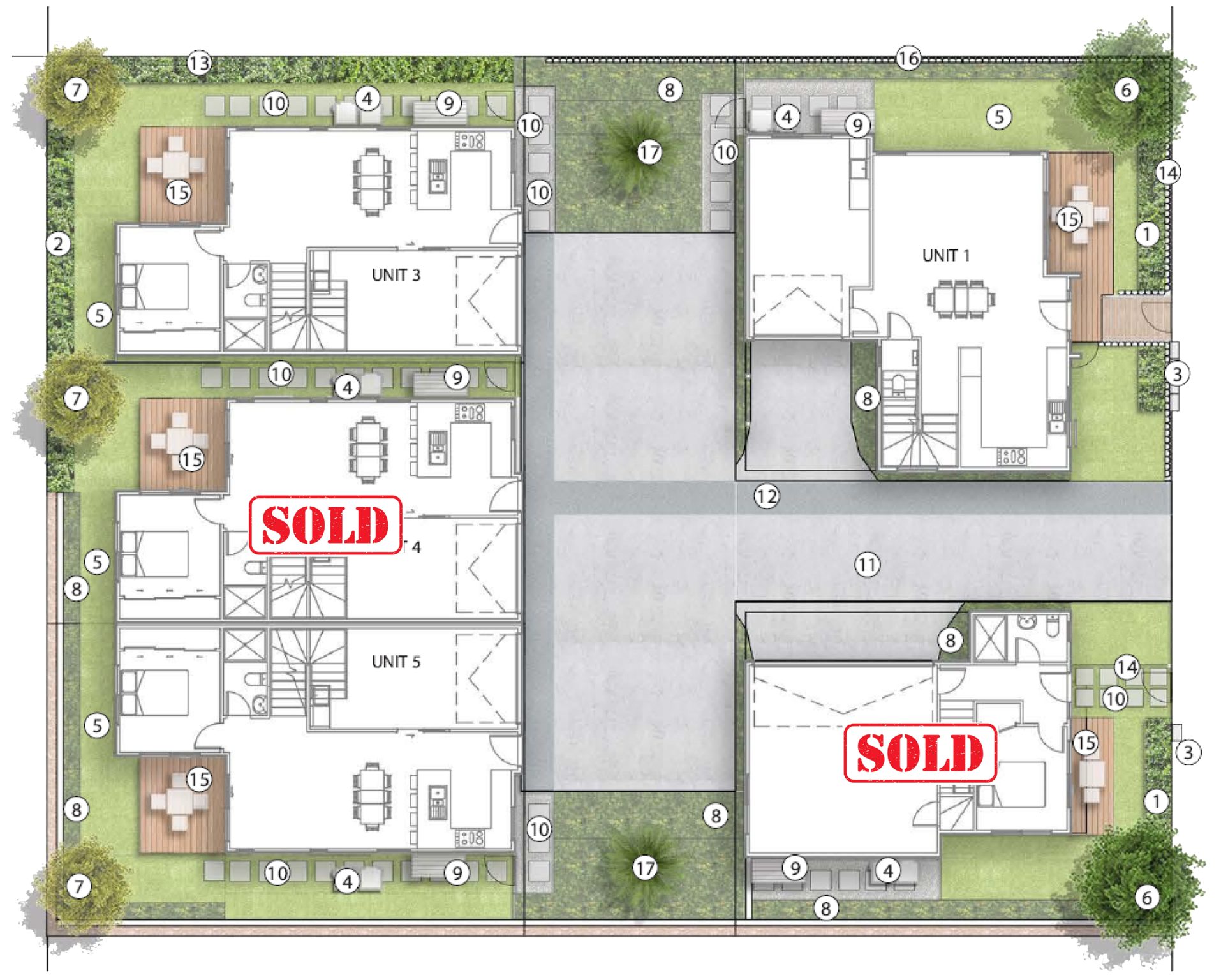 6 Woodward Avenue, Mangere Bridge - New homes — slide 11