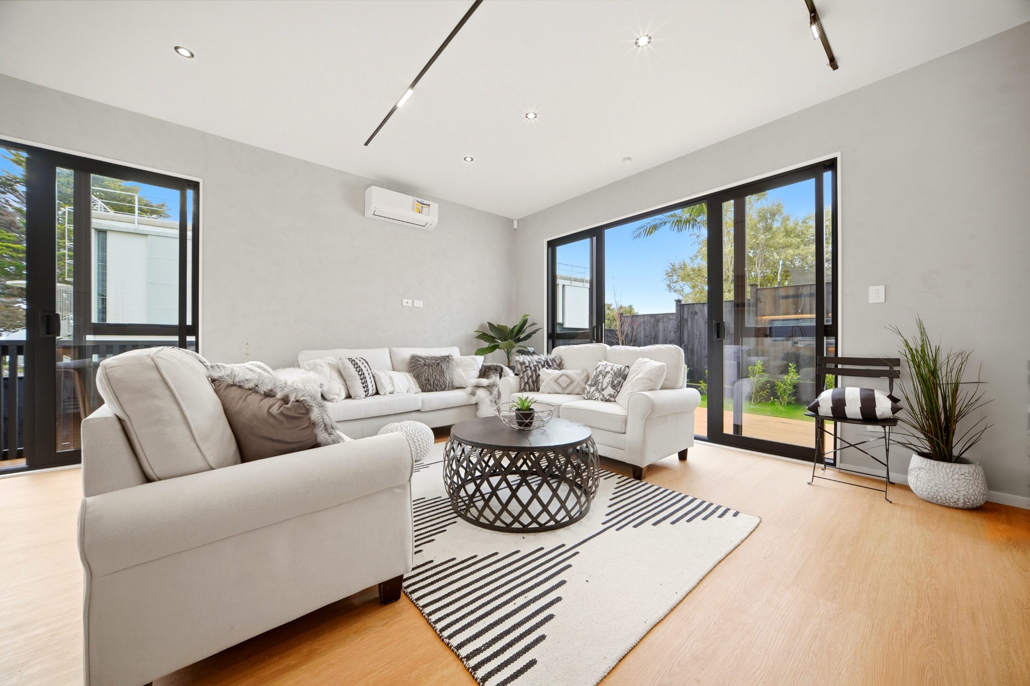 Property interior