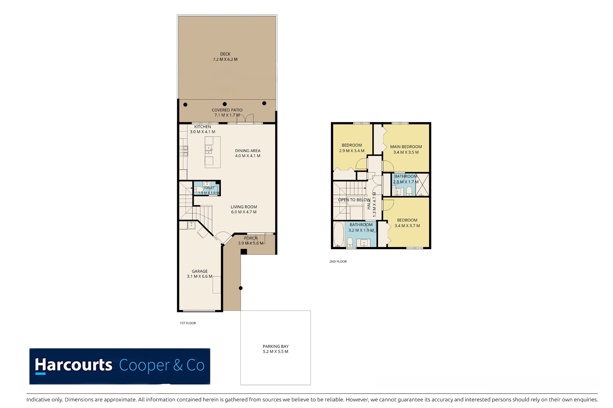 Sun. Views. Large deck. Deadline Sale $940,000 — slide 22
