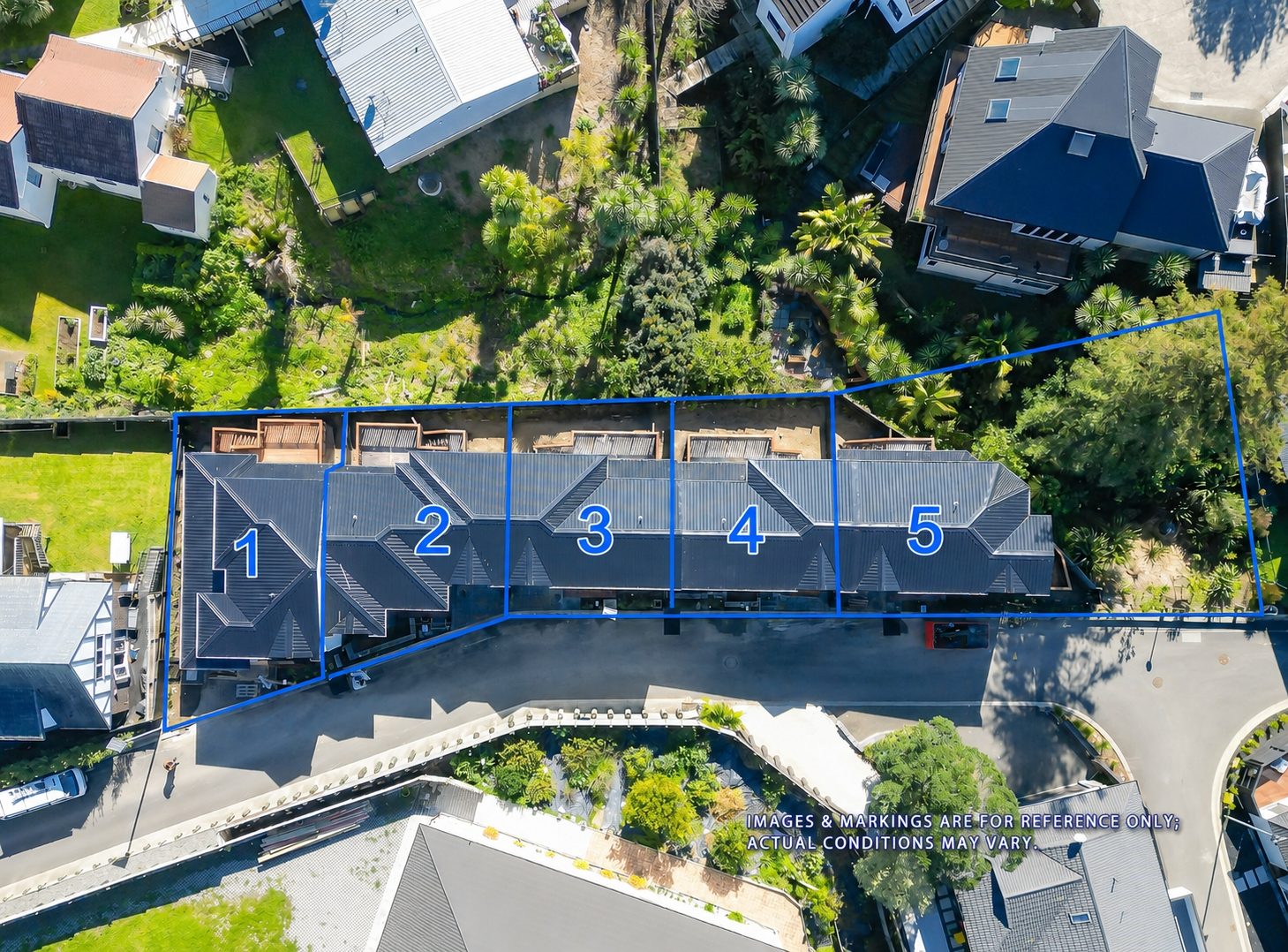 Brand-New 4-Bedroom Home on 386m² Freehold Land — slide 25