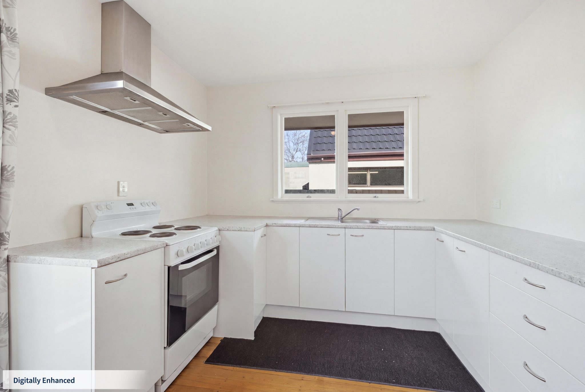 Property interior