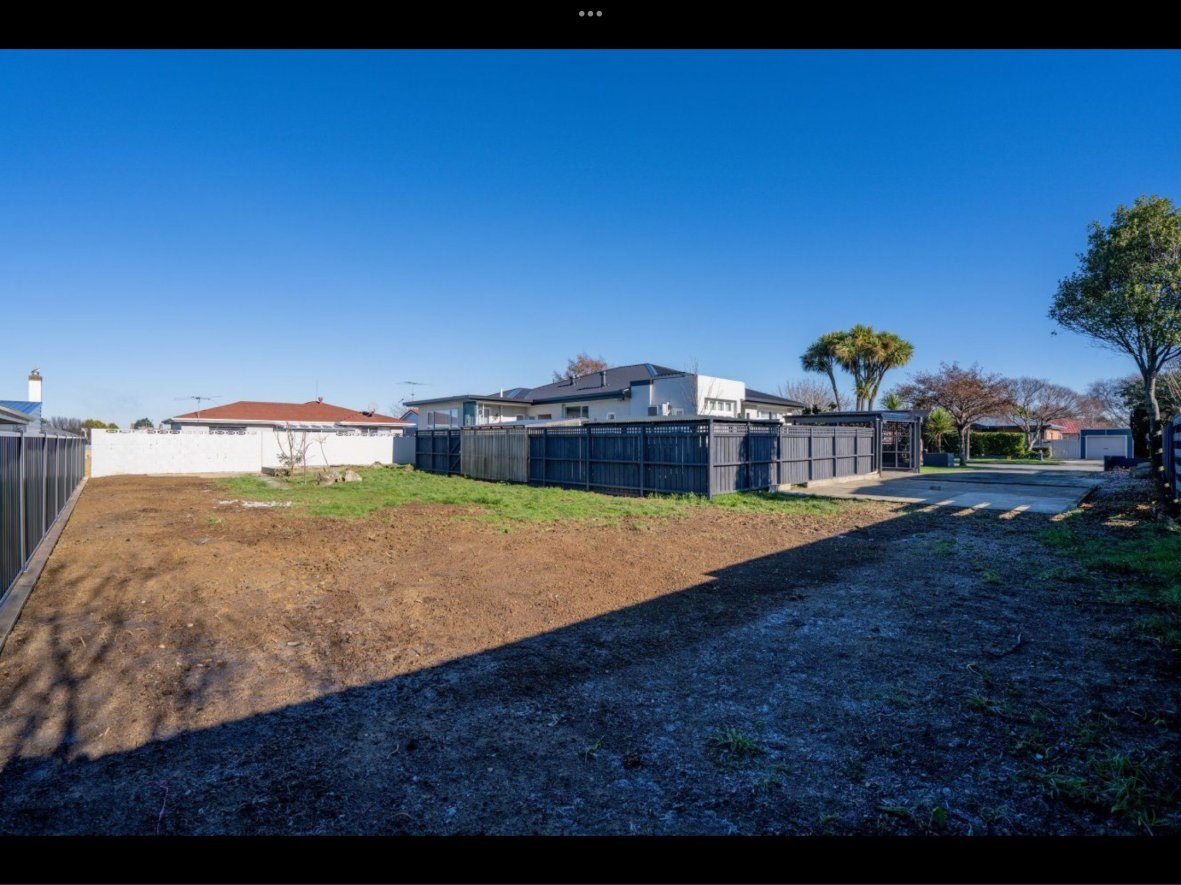 Build Your Dream Home — slide 2