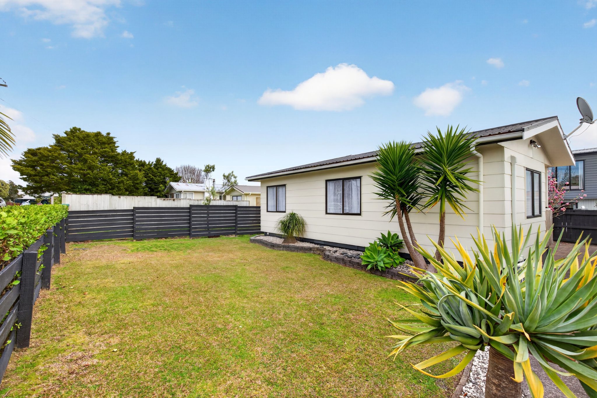 Property interior