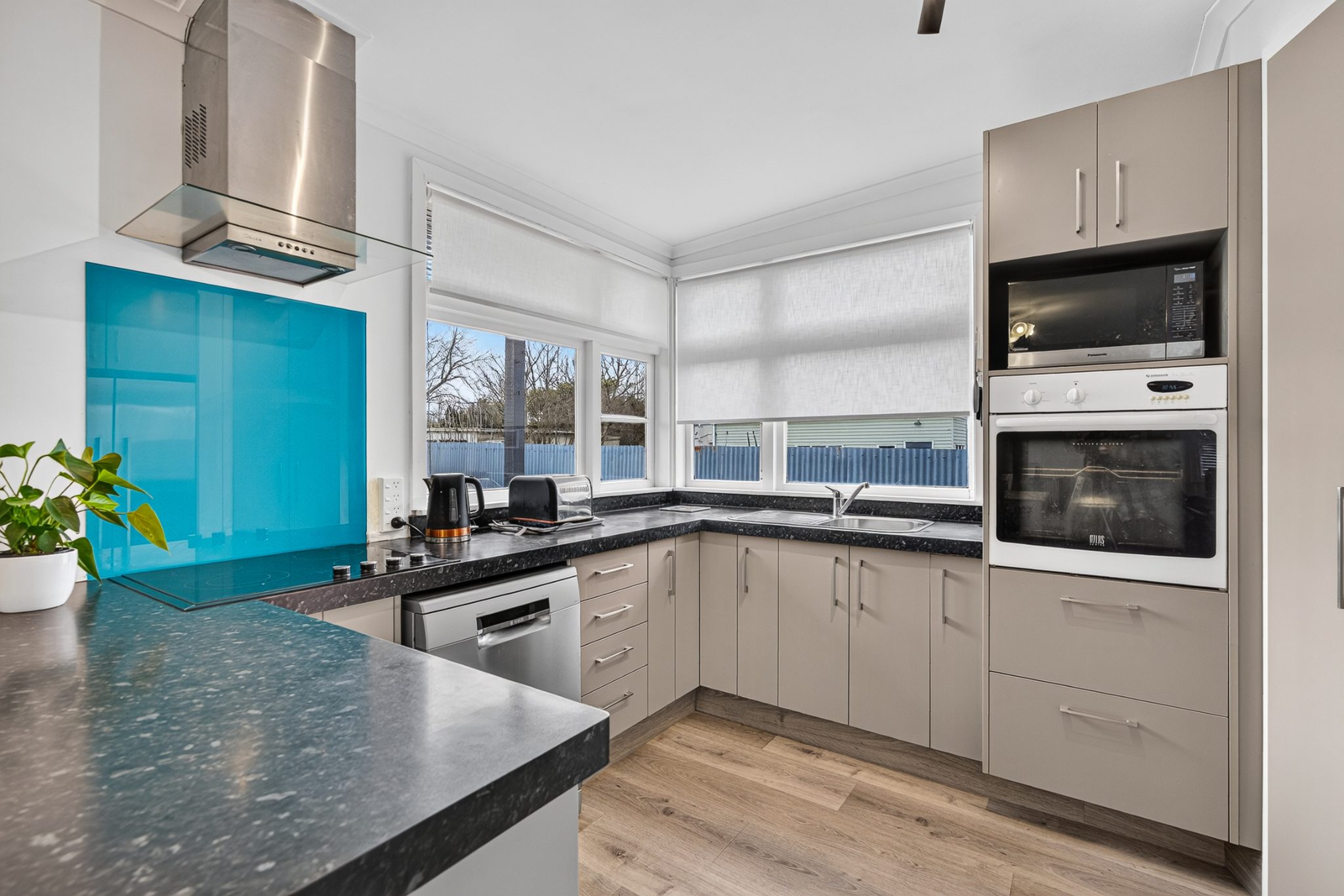 TWO DWELLINGS. PRICE REDUCED! — slide 2