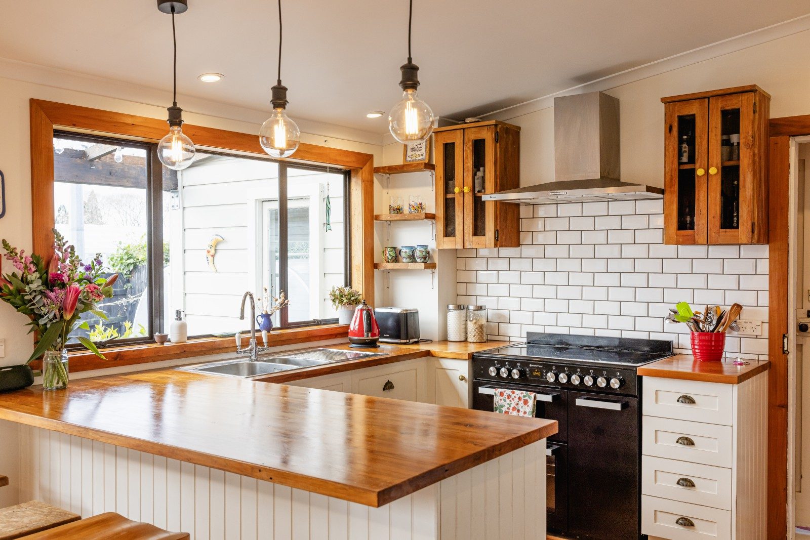 Property interior