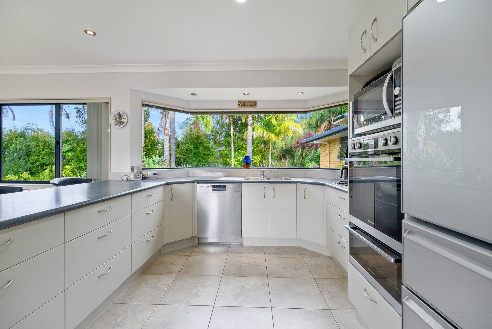 Property interior