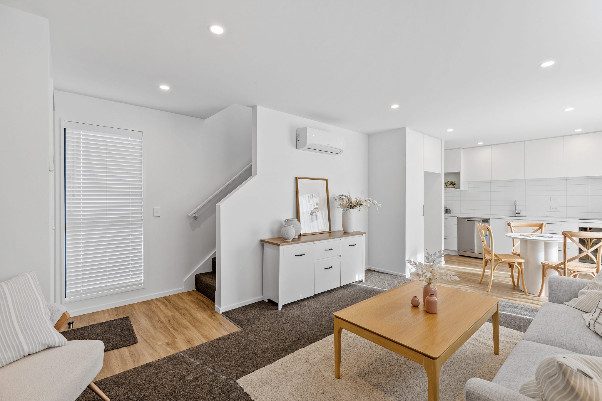 Property interior