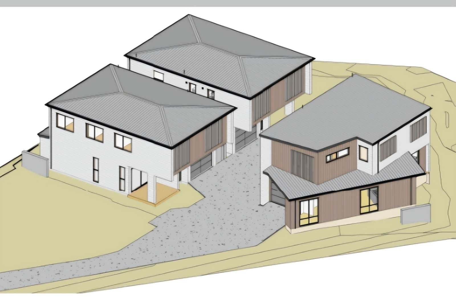 Property interior