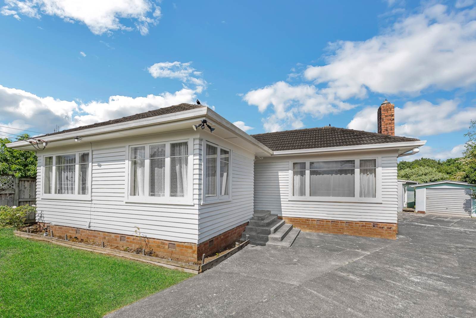 Property interior