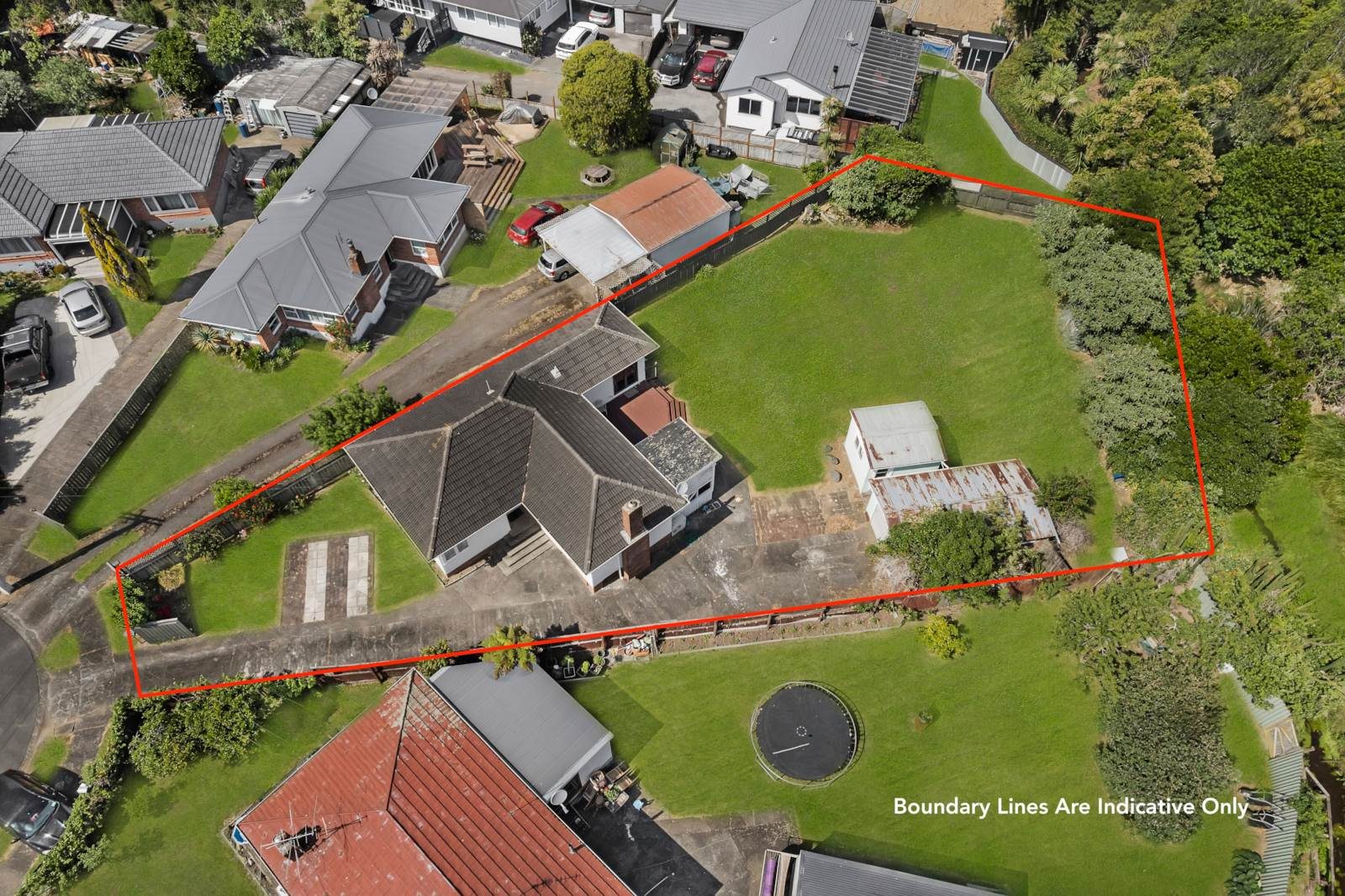 Development Opportunity - Approved & Ready to ... — slide 20