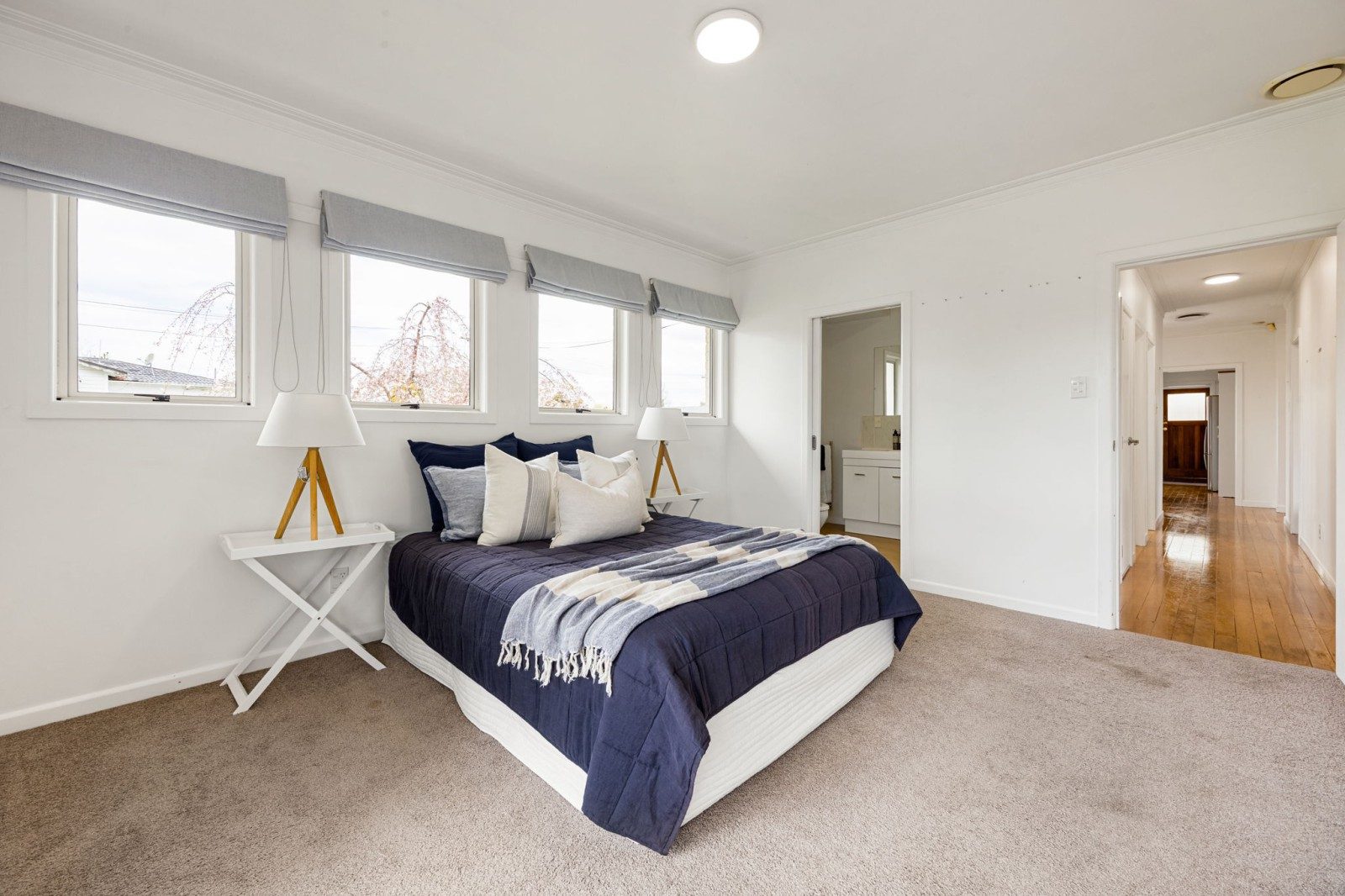 Property interior