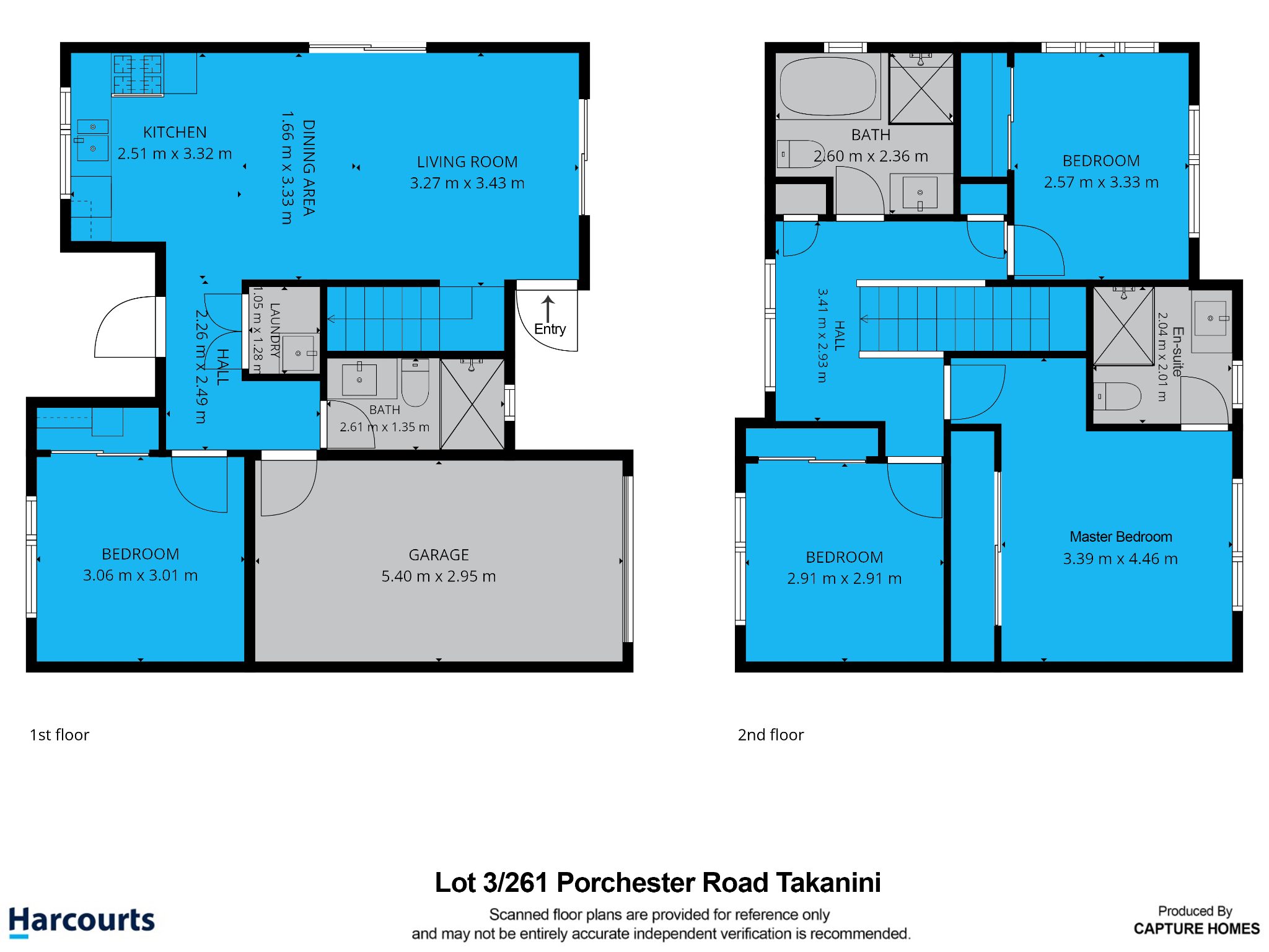Freehold, Central Location - Priced to Sell — slide 18