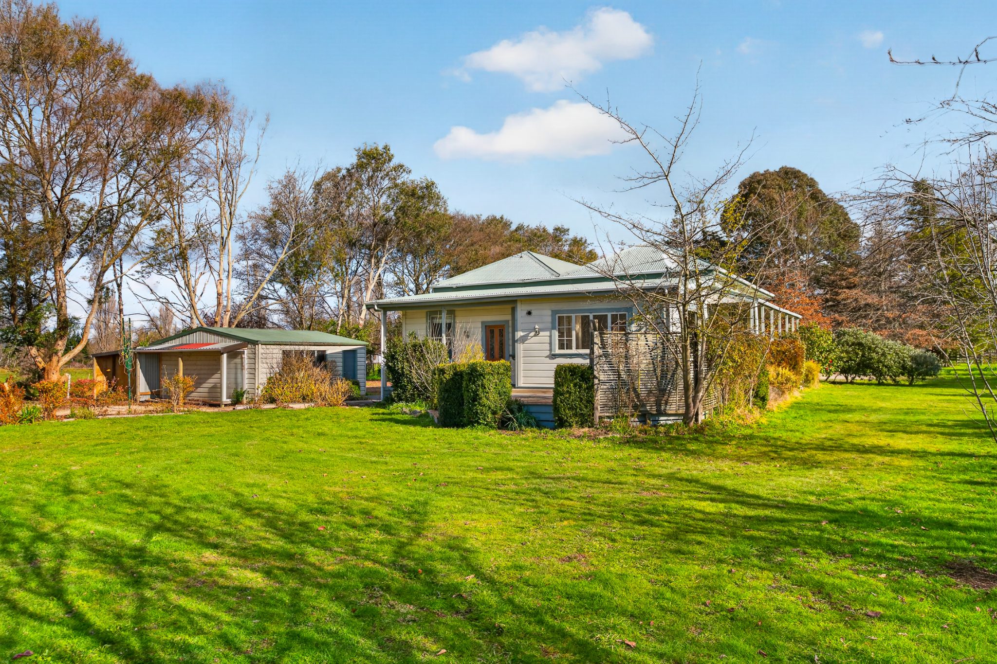 DEVELOPMENT OPPORTUNITY WITH A BEAUTIFUL VILLA! — slide 29