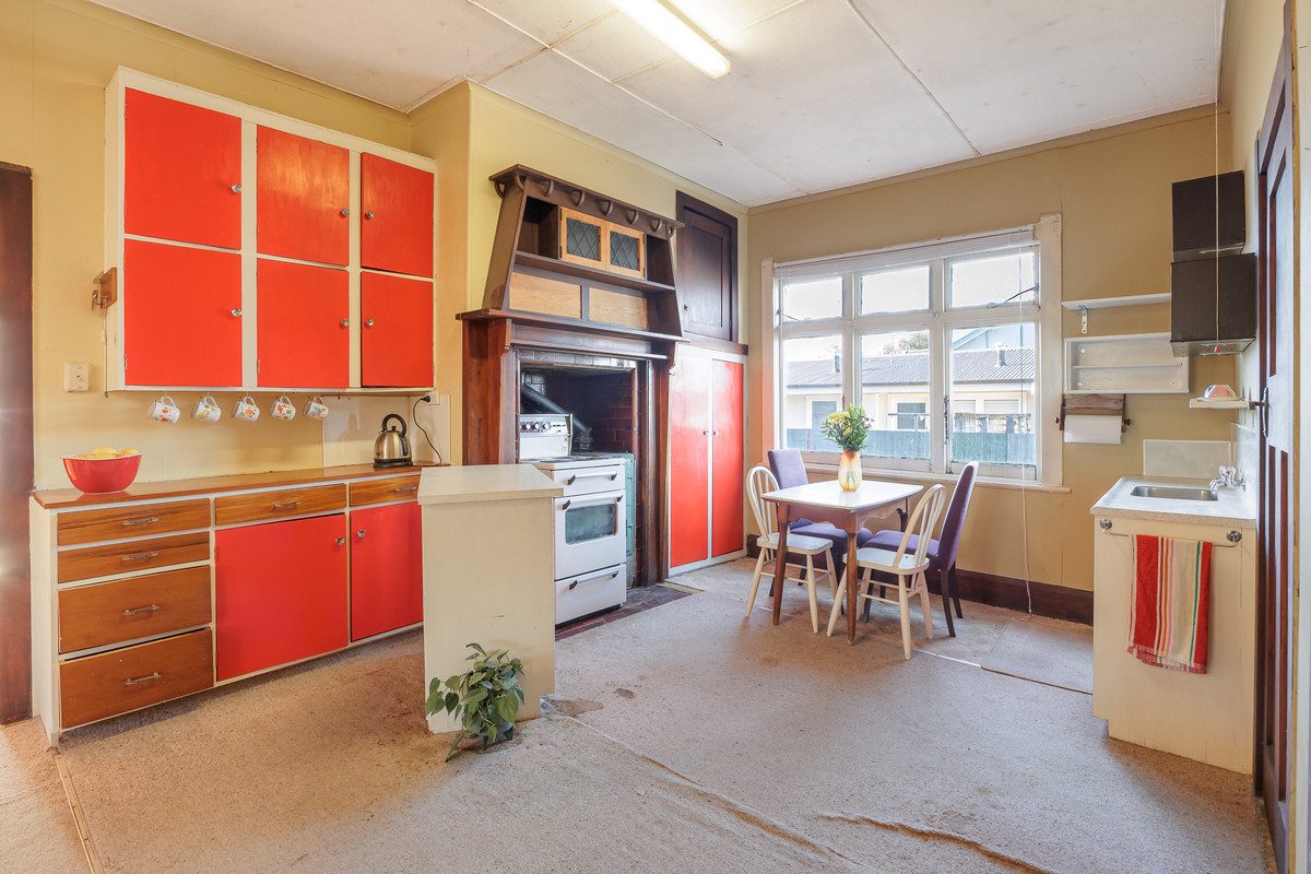 Property interior