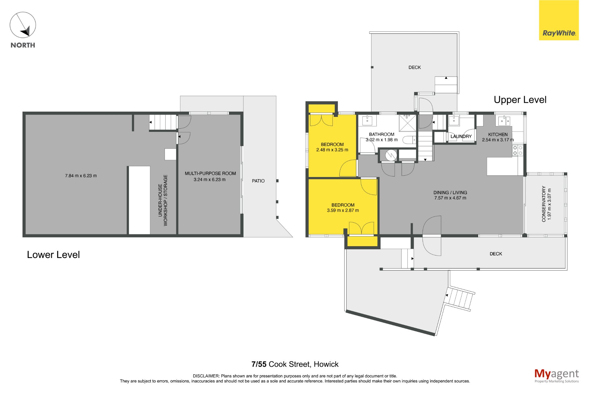 Howick Village At Your Doorstep — slide 18