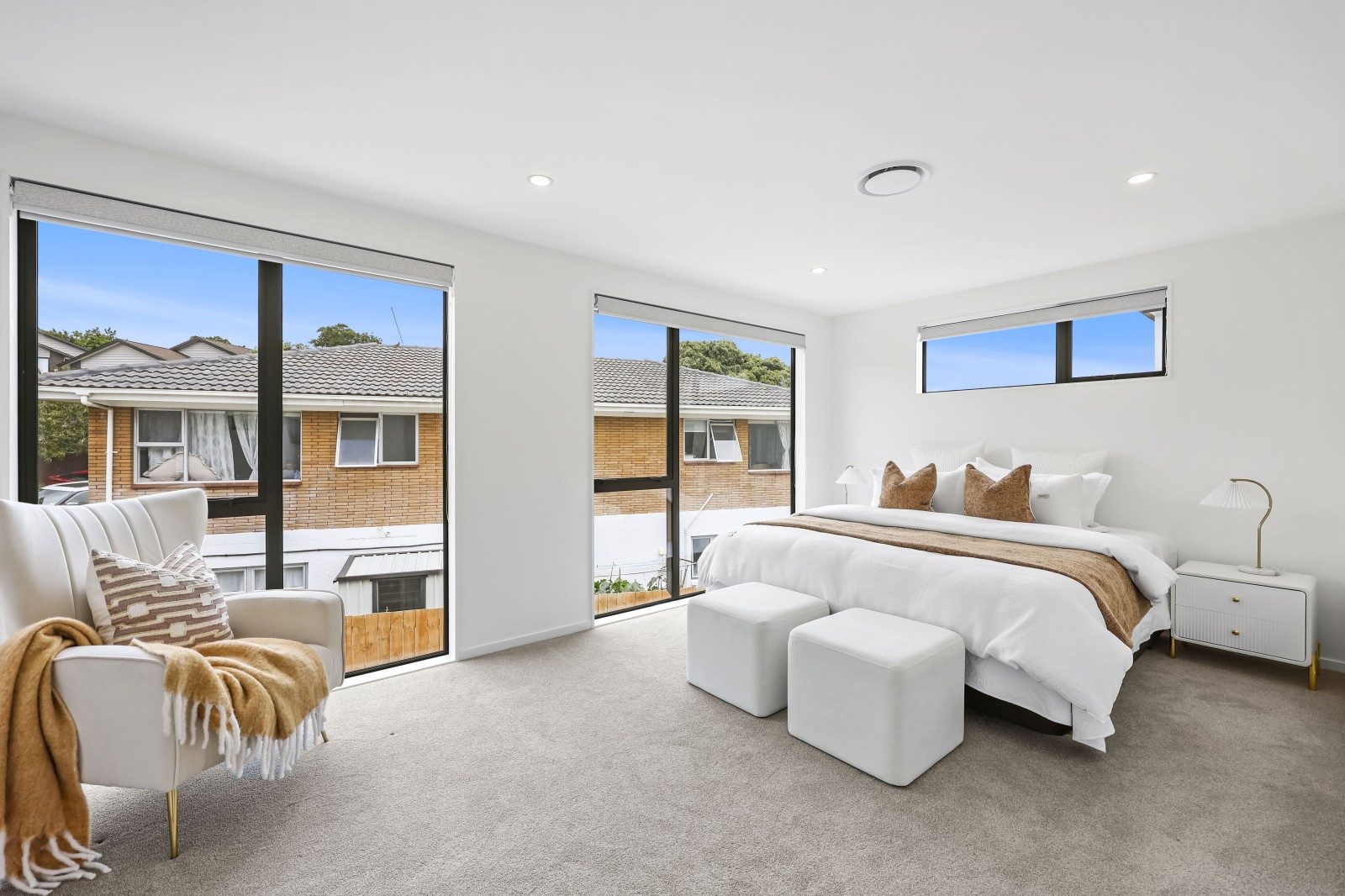 Property interior