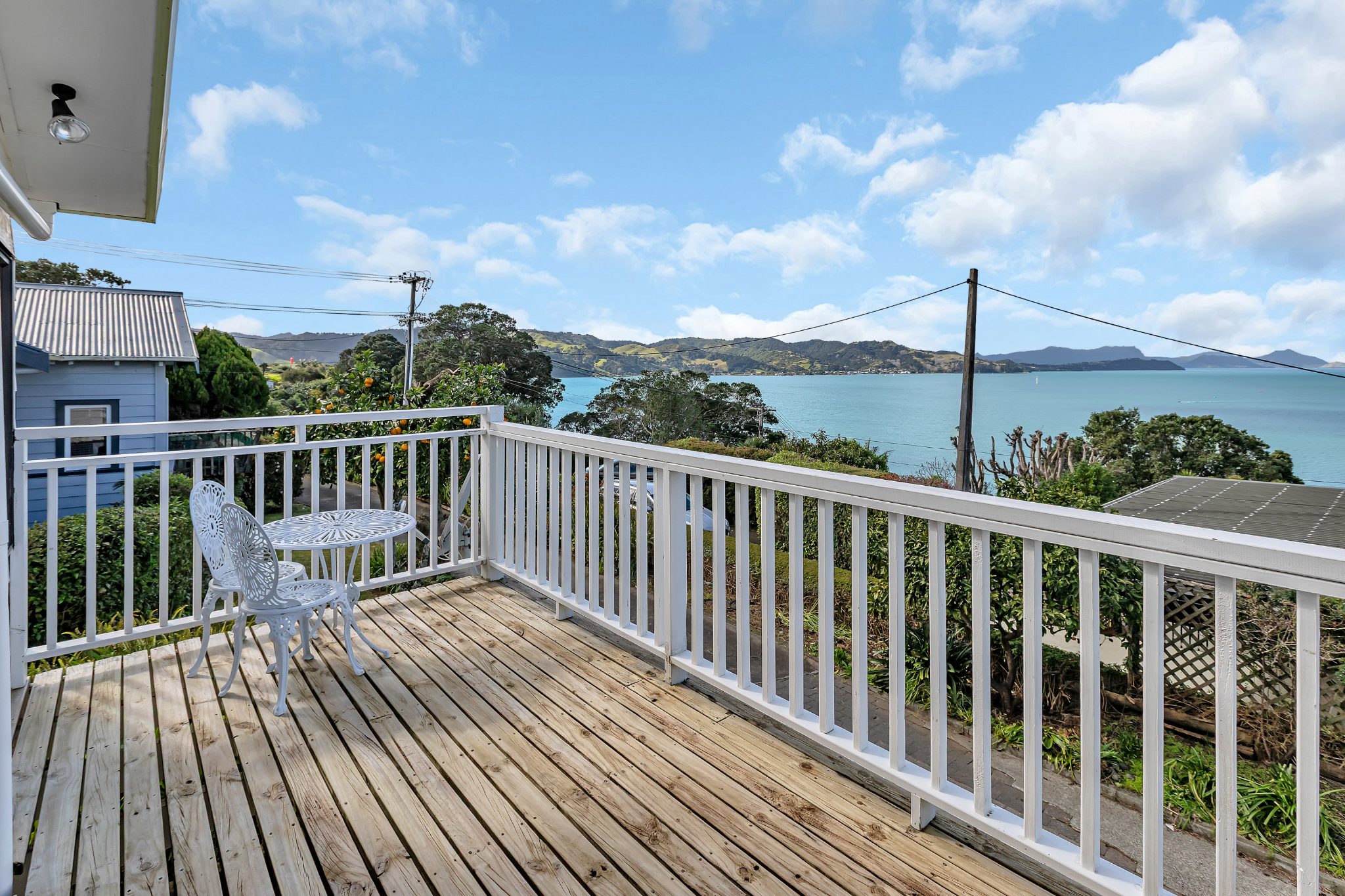 Property interior