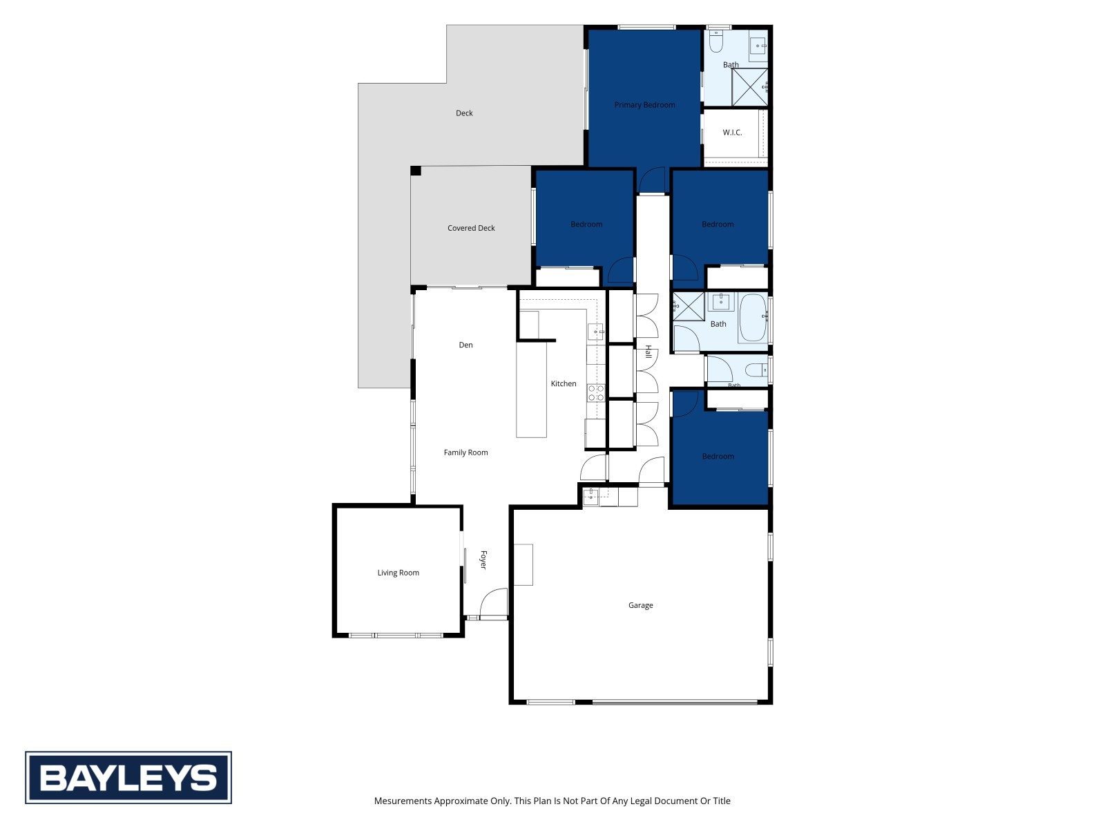 Family home in sought-after Kamo West — slide 28
