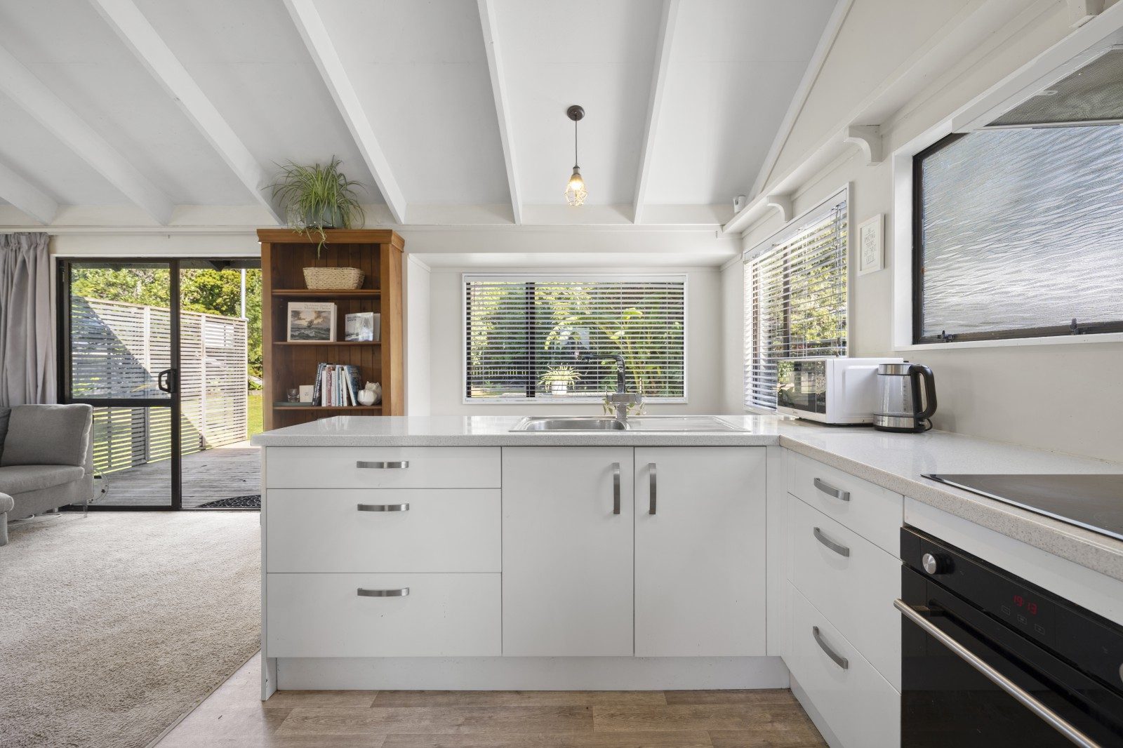 Modern, convenient and now priced at $539,000 — slide 2
