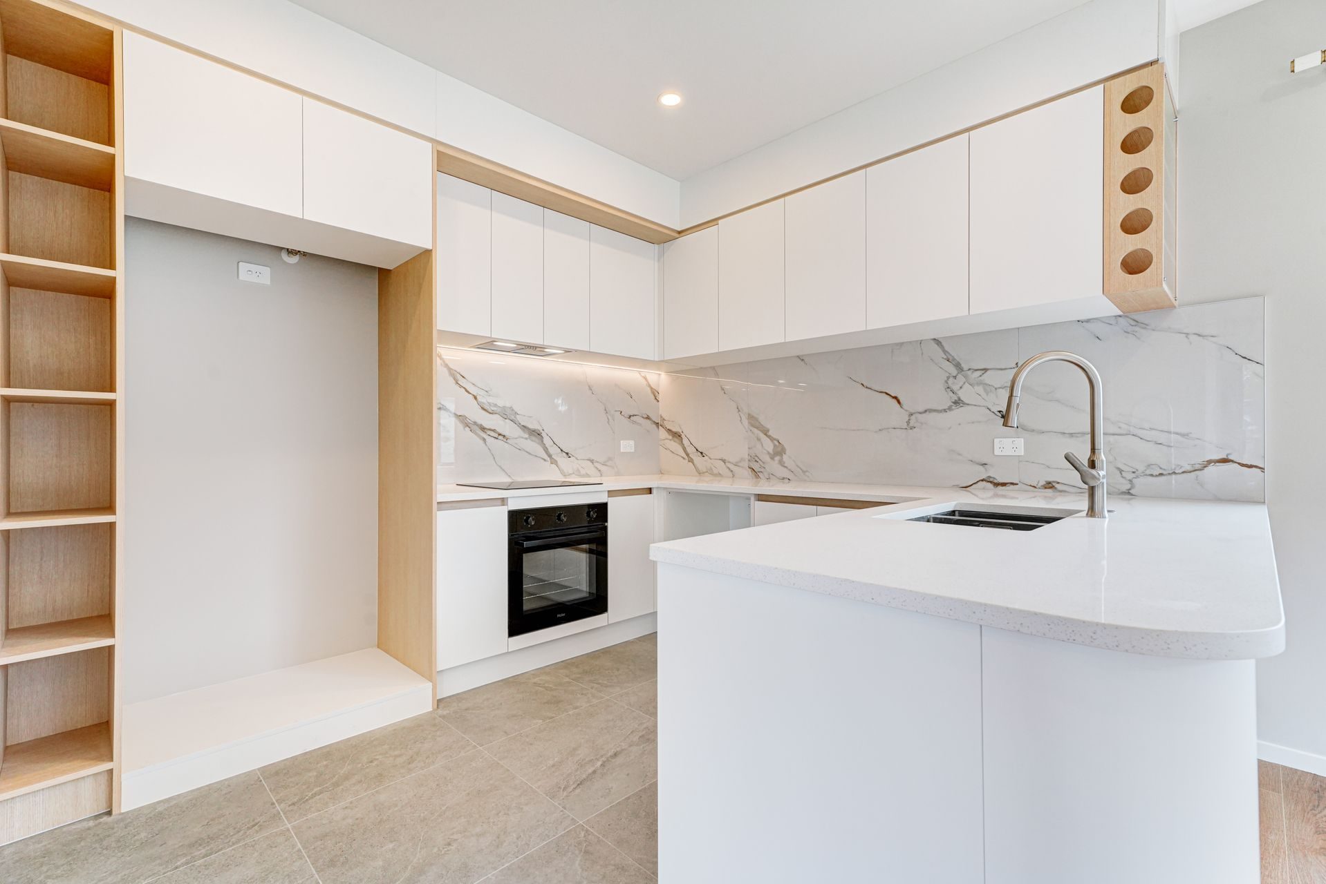 Property interior