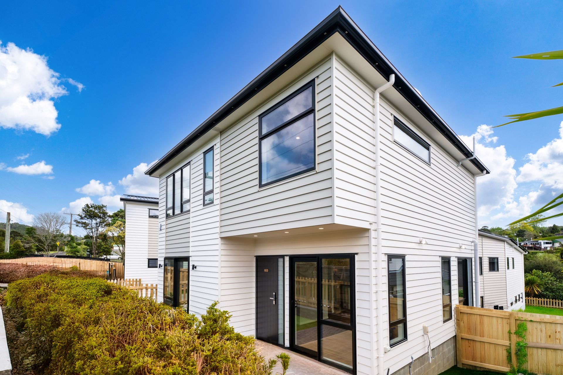 Rented, Investor ready — slide 1