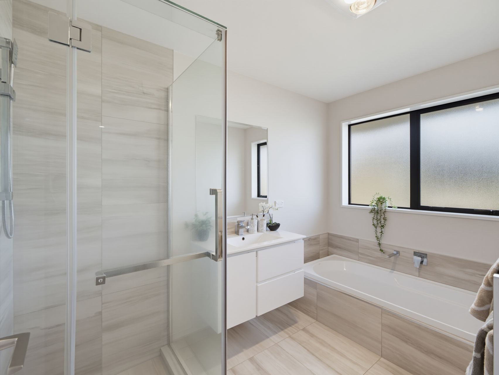 Property interior