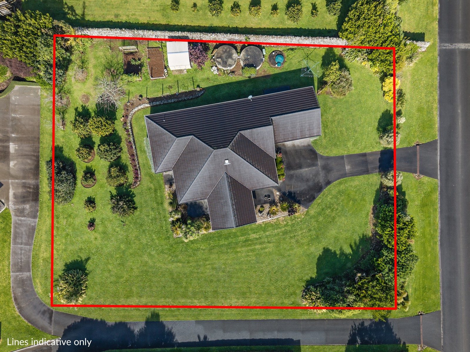 Your Karanui lifestyle awaits — slide 32