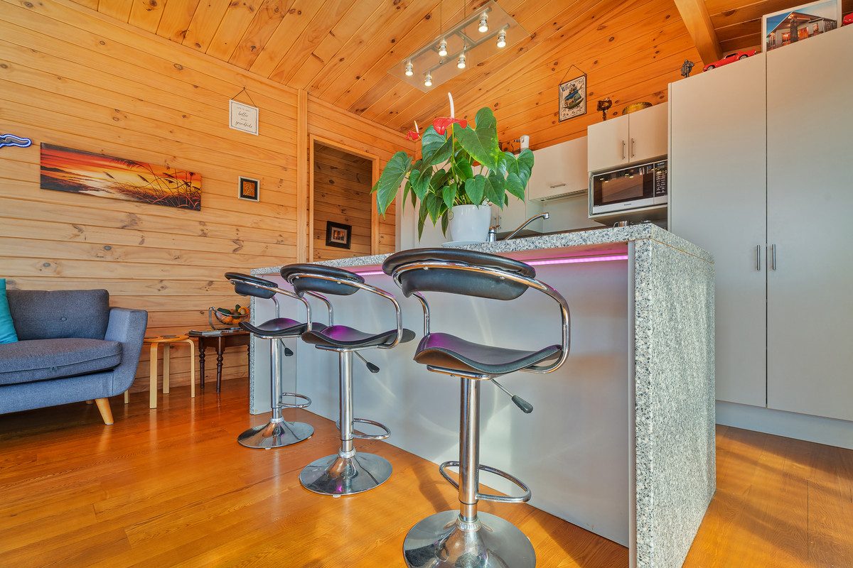 Property interior