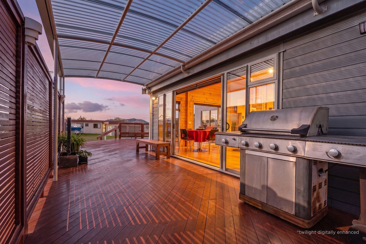 Property interior