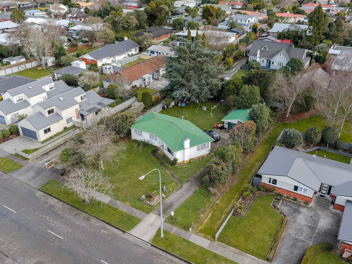 An enormous opportunity in Riverdale — slide 26