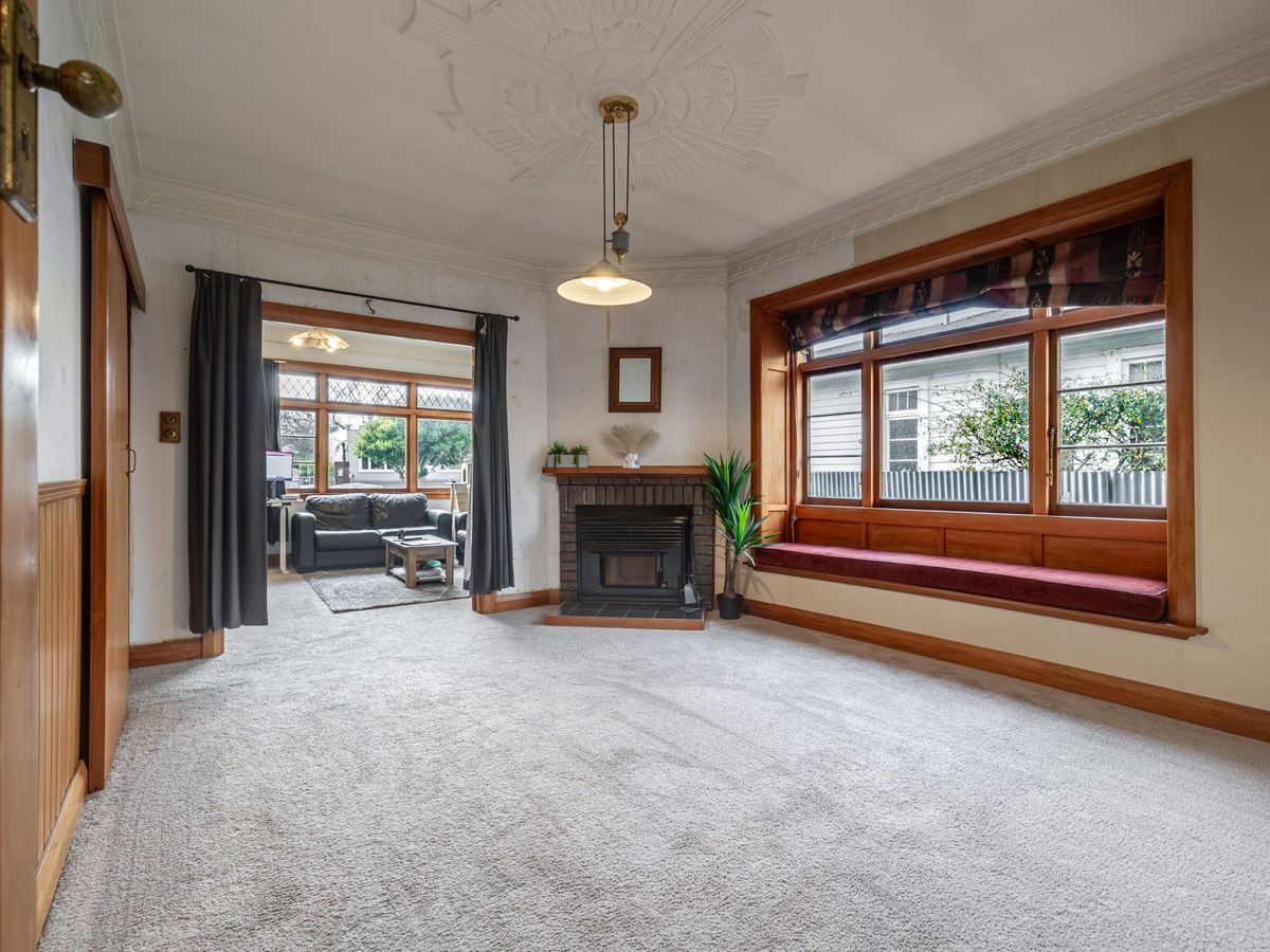 Property interior