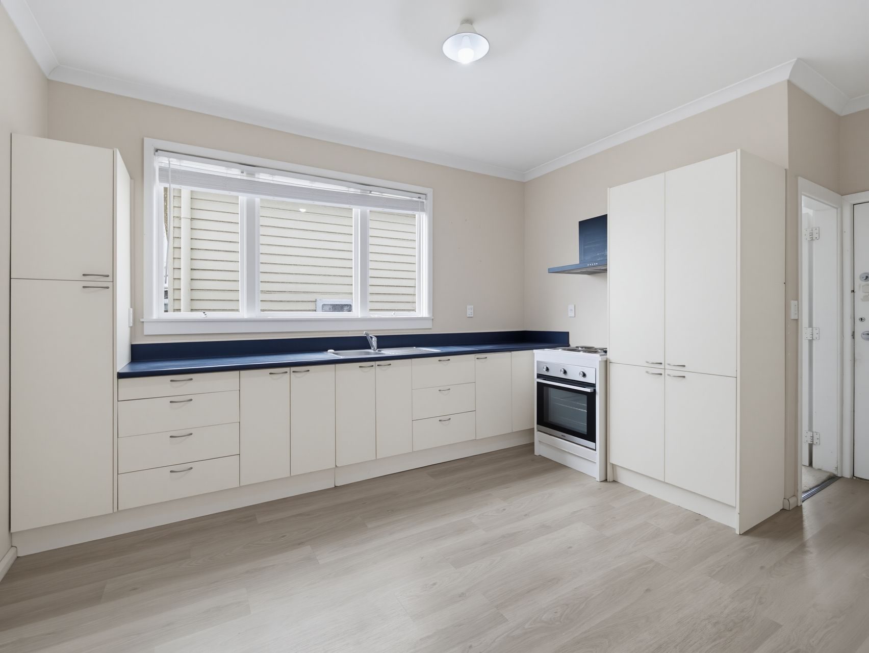 Property interior