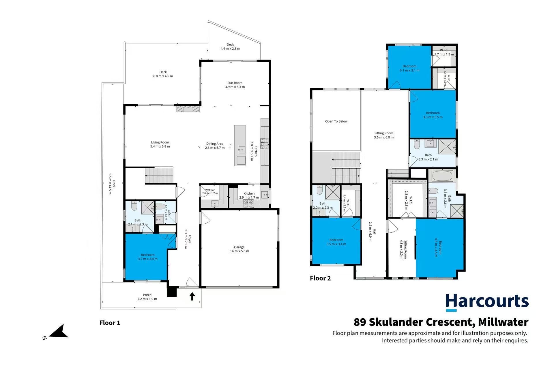 More Than a Residence, a Symbol of Status — slide 35
