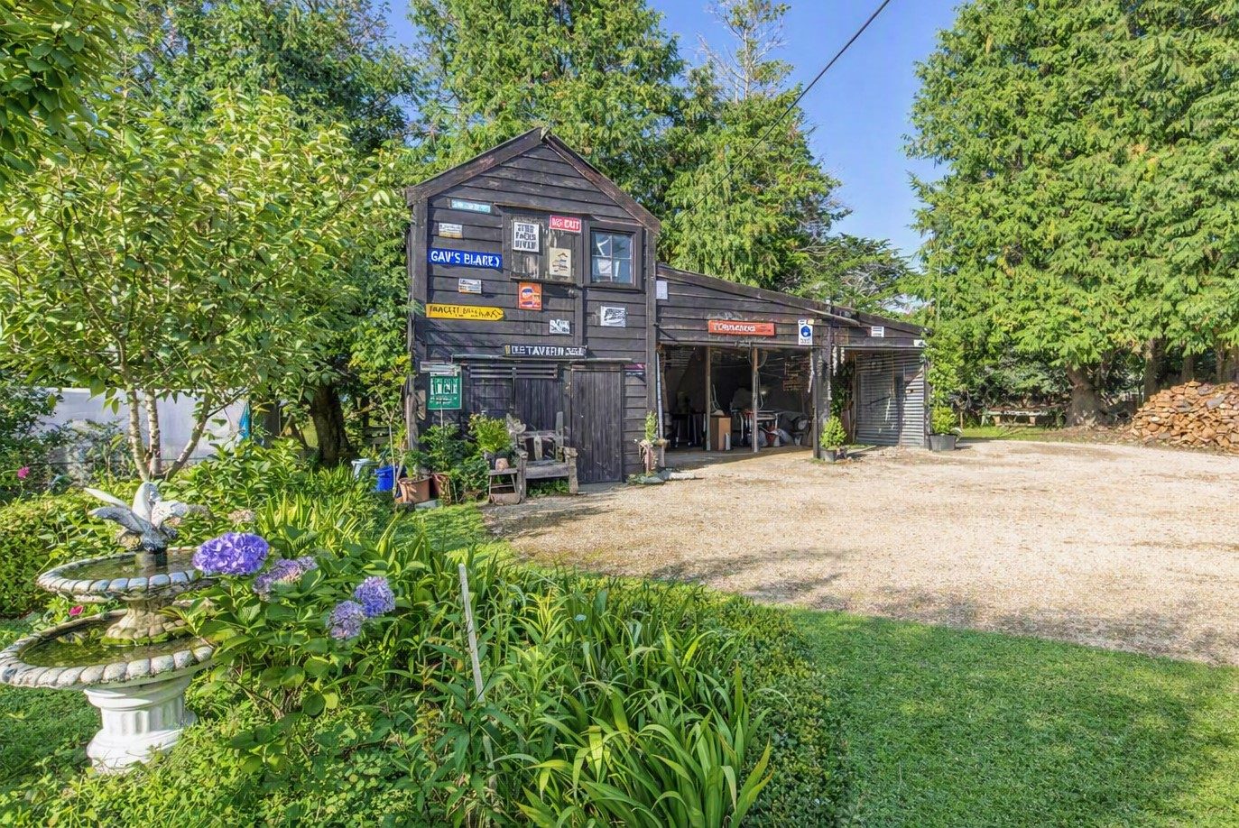 The Old Barn Cottage — slide 2