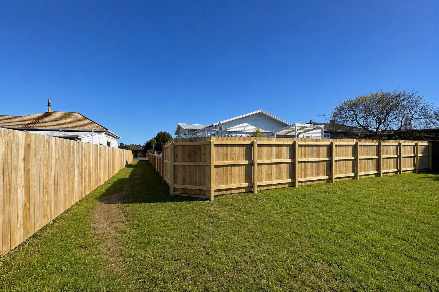 Property interior