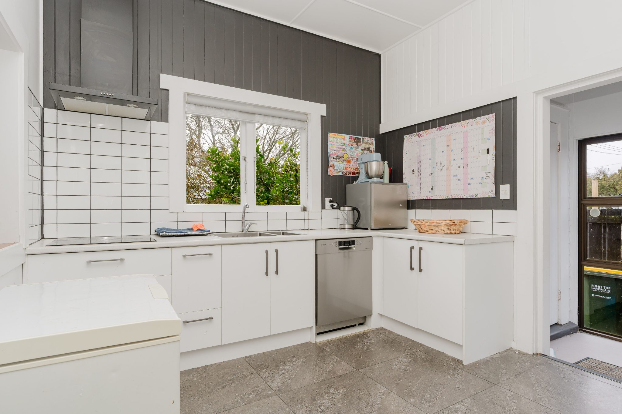 Property interior